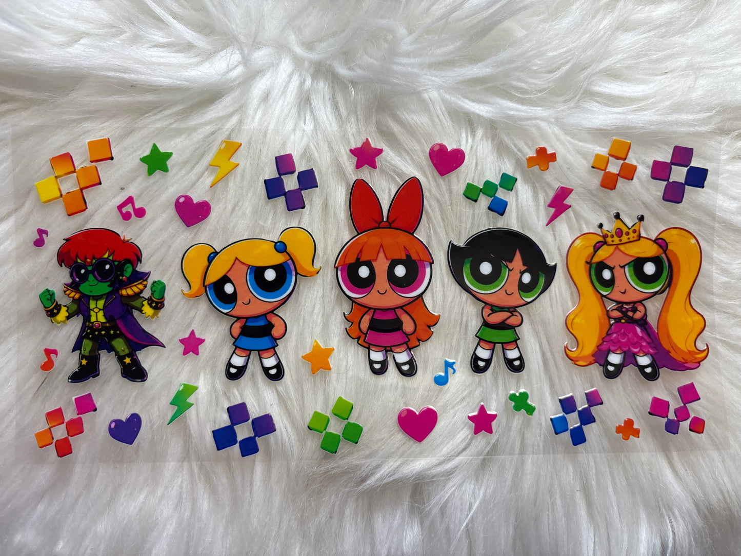 Powerpuff