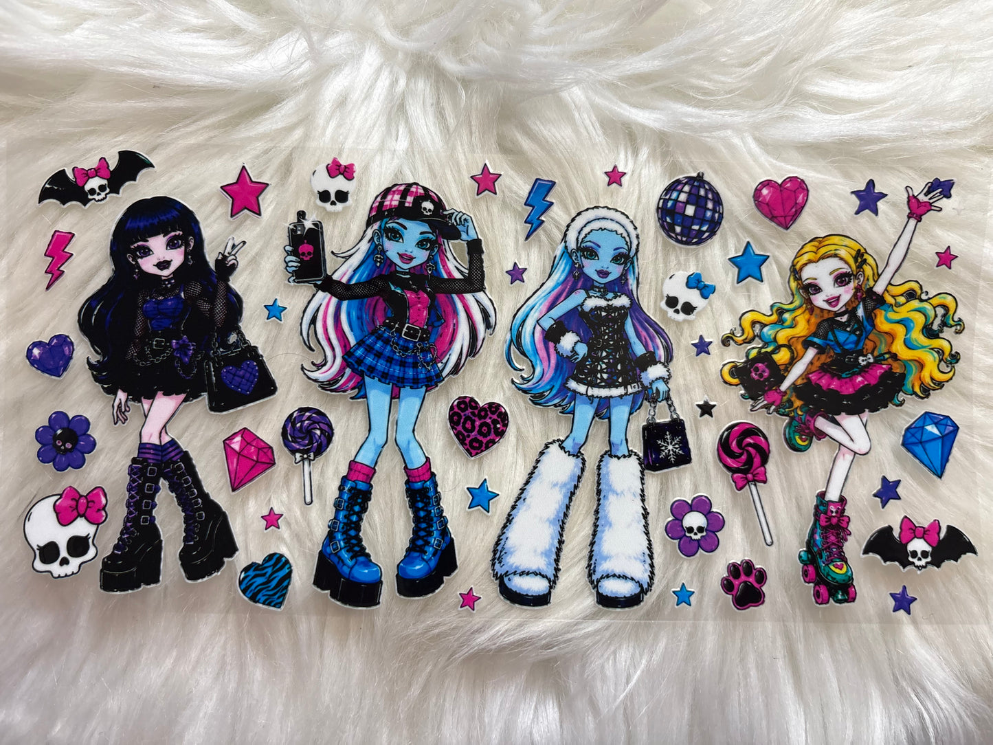 Monster High