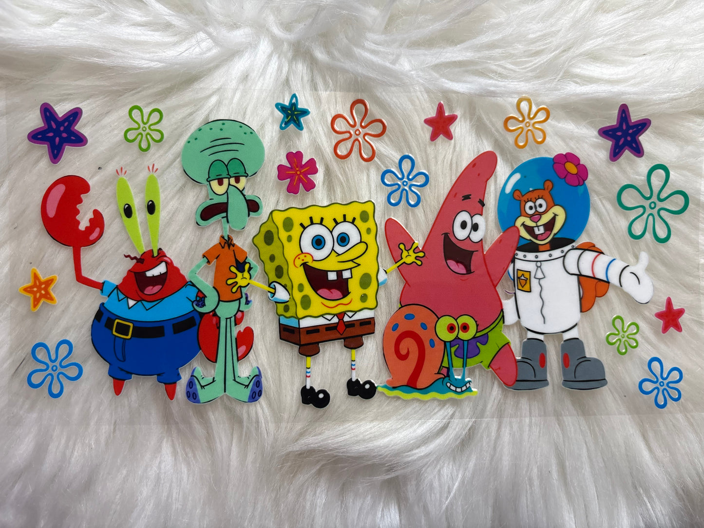 SpongeBob