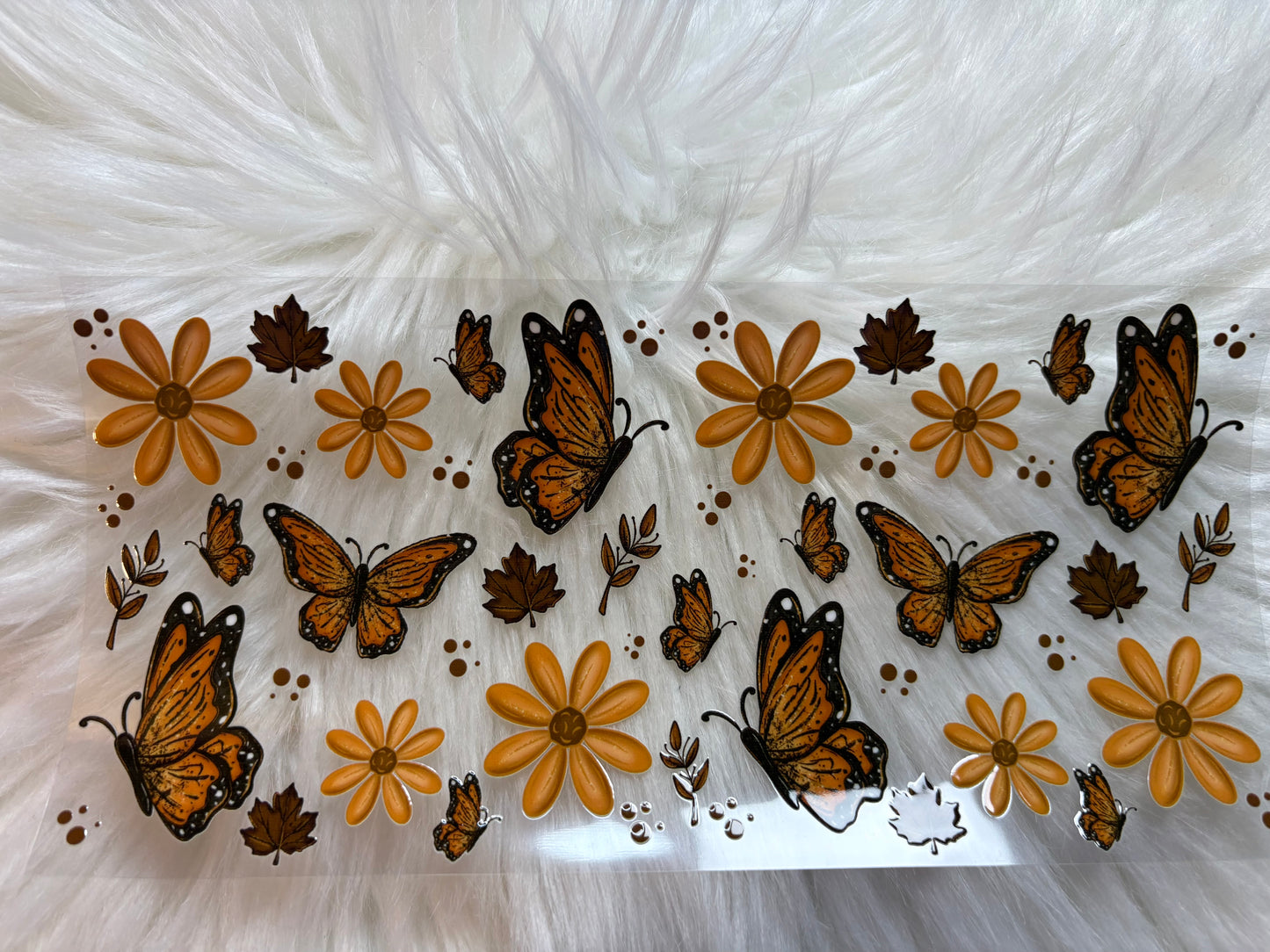 Butterflies