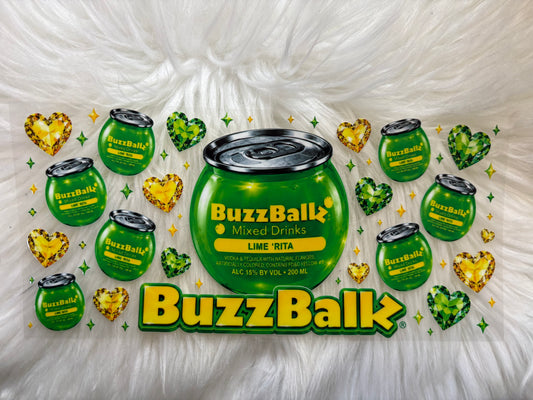 Buzz Ballz