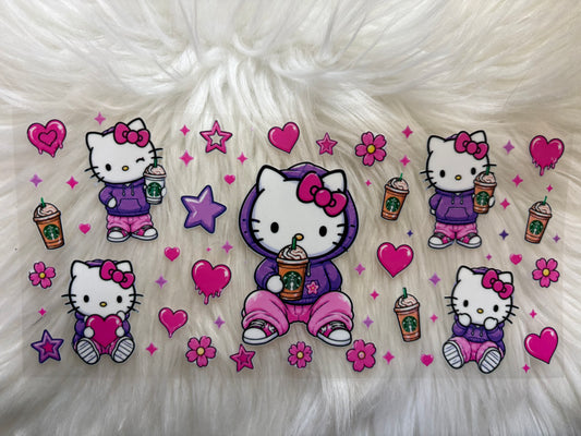 Hello Kitty