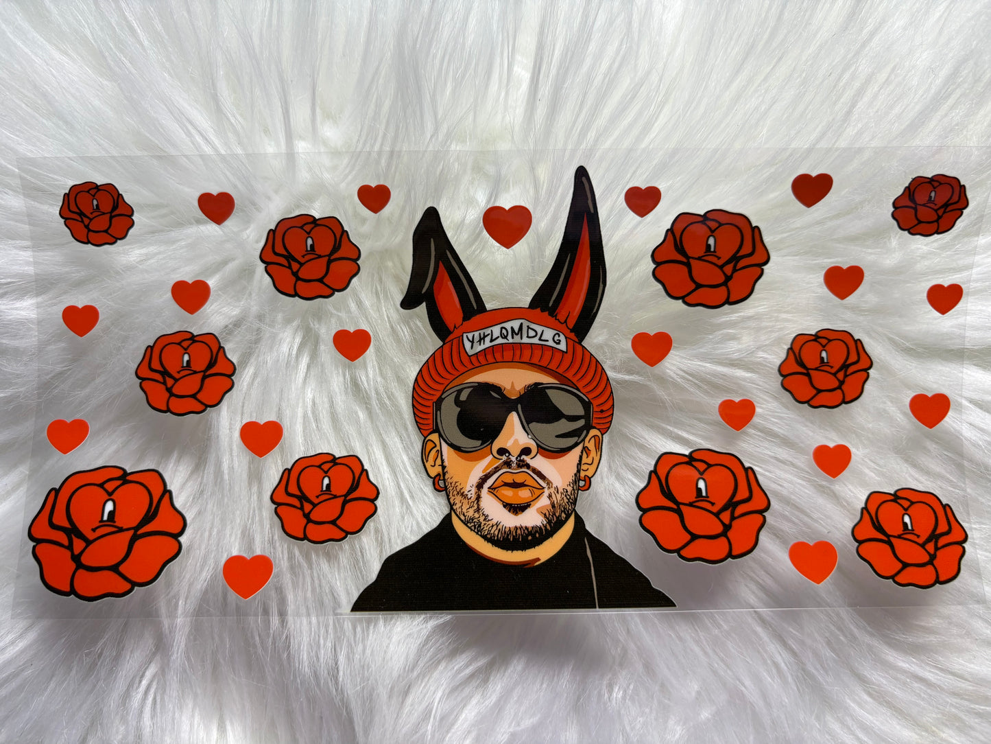 Bad Bunny