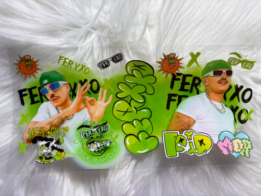 Ferxoxo