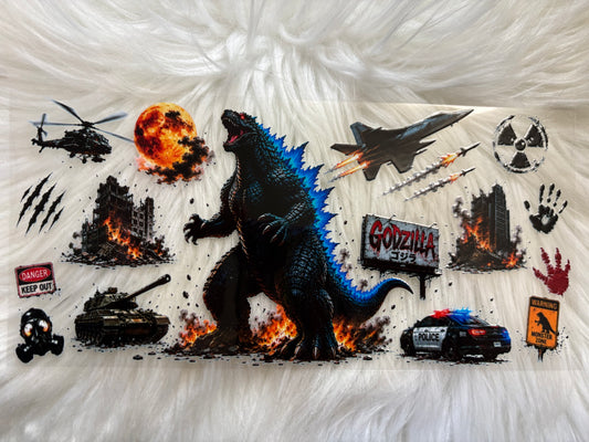 Godzilla