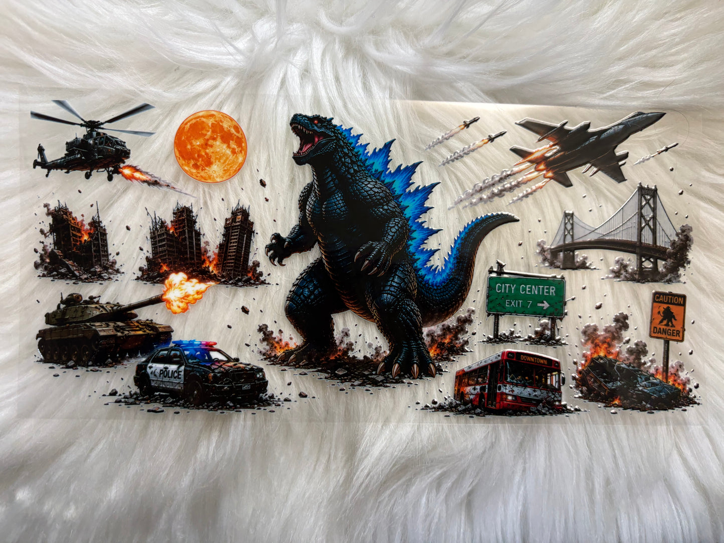 Godzilla