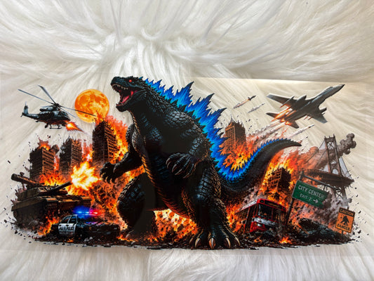 Godzilla