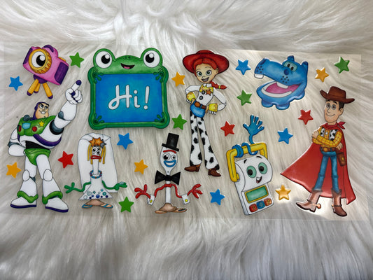 Toy Story