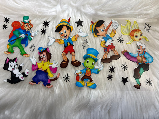 Pinocchio