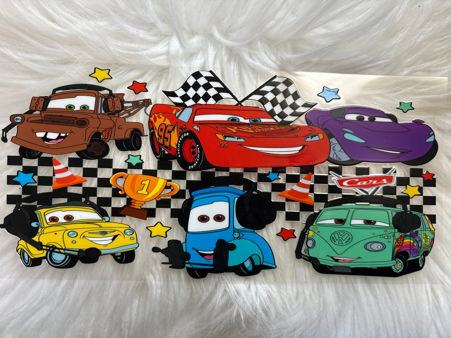 Cars