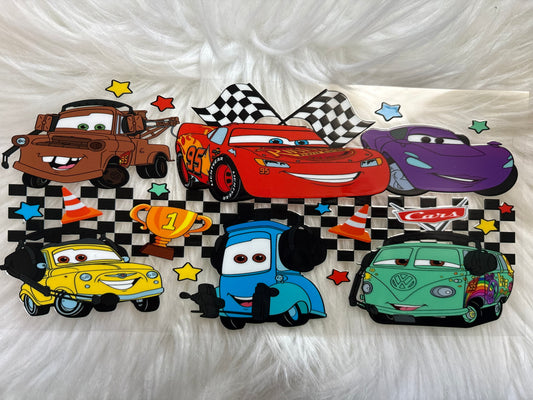 Cars