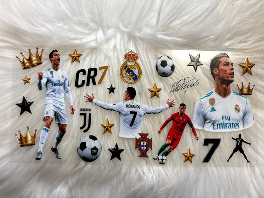 Ronaldo