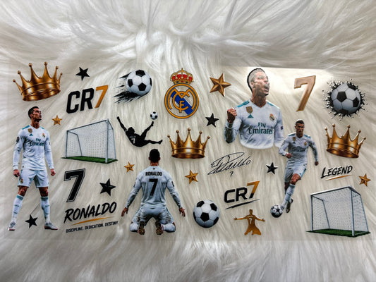 Ronaldo