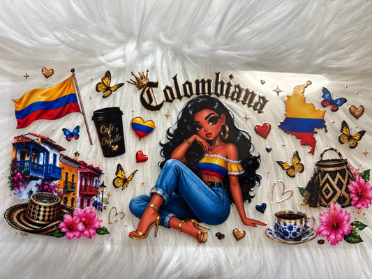 Colombia