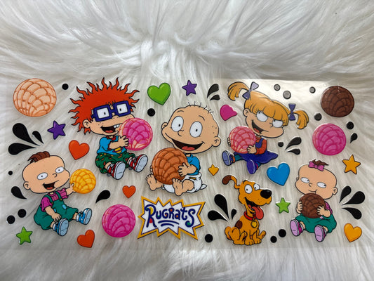 Rugrats
