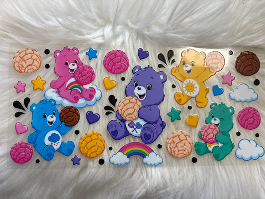 Care Bears