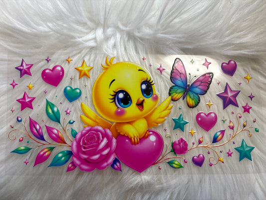 Tweety Bird