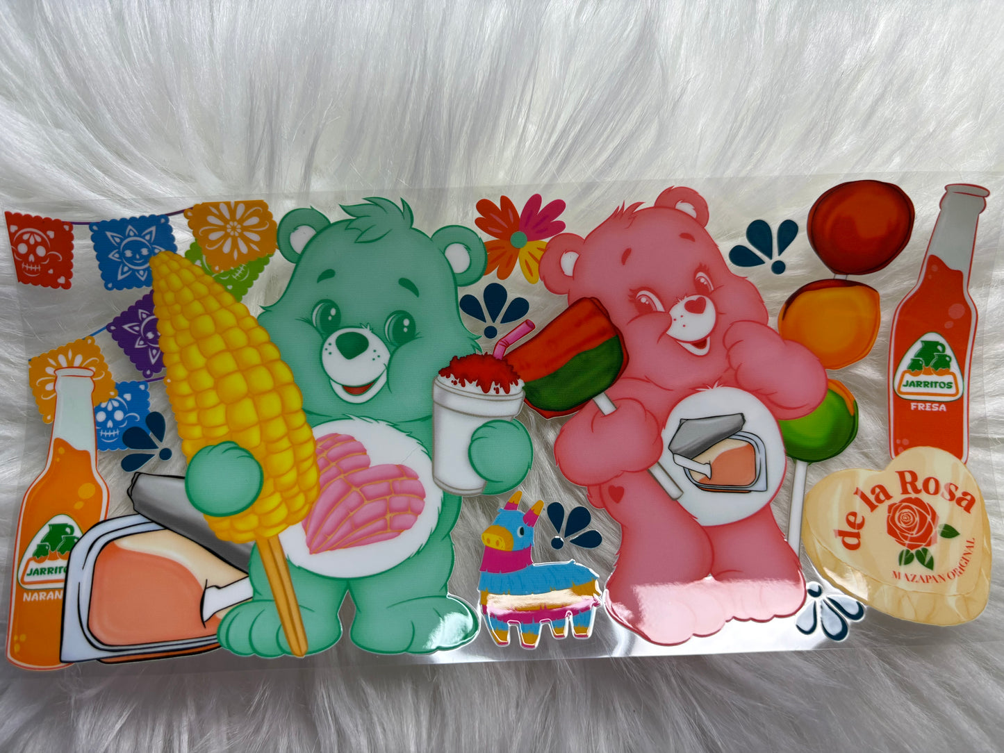CareBear