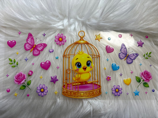 Tweety Bird