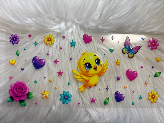 Tweety Bird