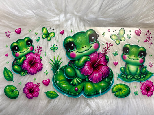 Frog