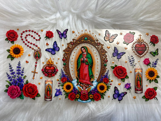 Virgen