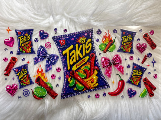 Takis