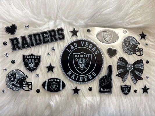 Raiders