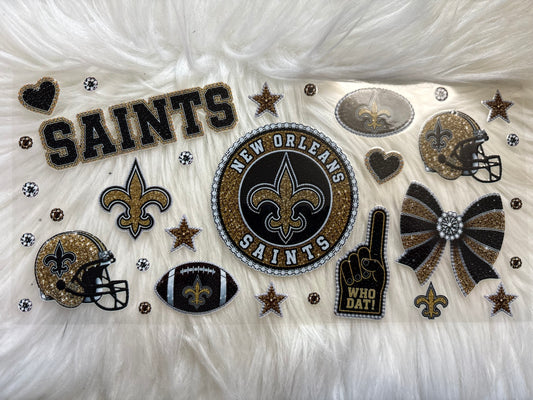 Saints