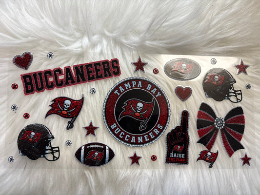 Buccaneers