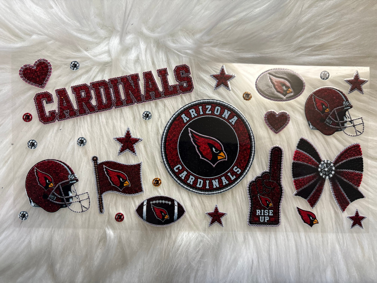 Cardinals