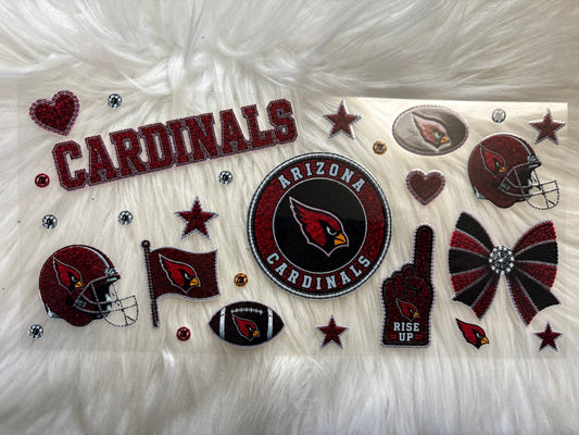 Cardinals