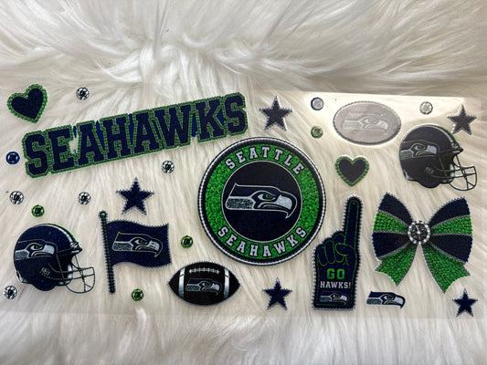 Seahawks