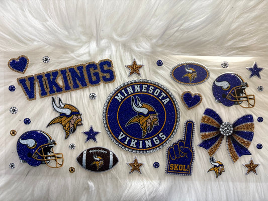Vikings
