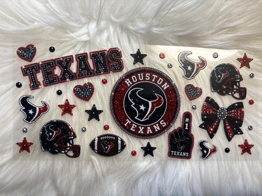 Texans