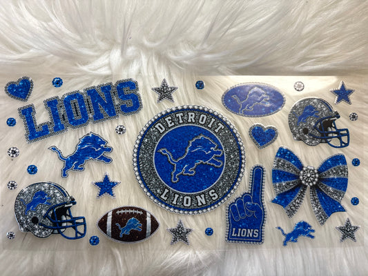 Lions