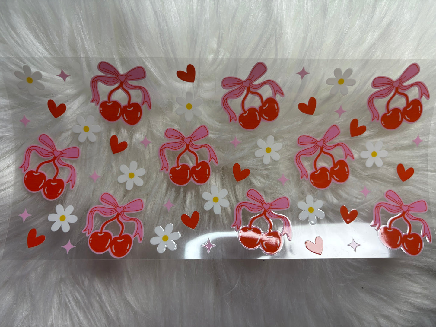 Cherries