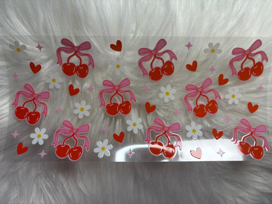 Cherries