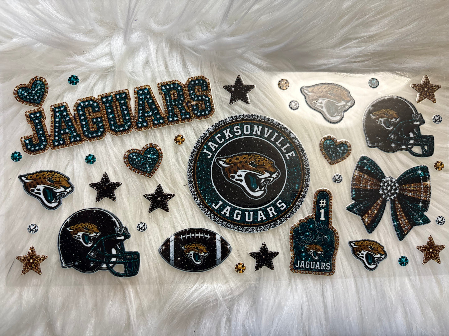 Jaguars