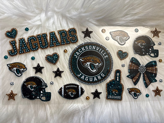 Jaguars