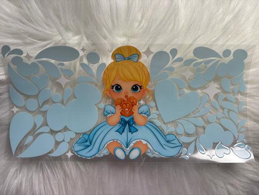 Princess