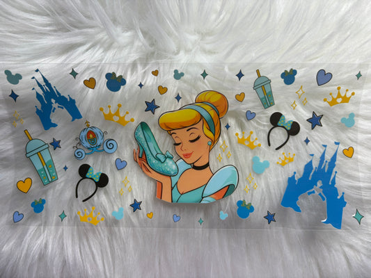 Princess