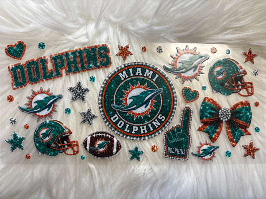 Dolphins