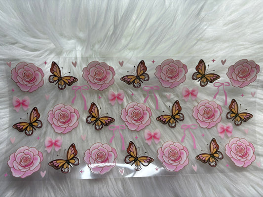Butterflies