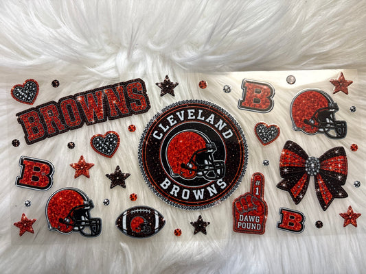 Browns