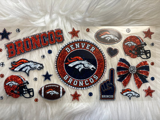 Broncos