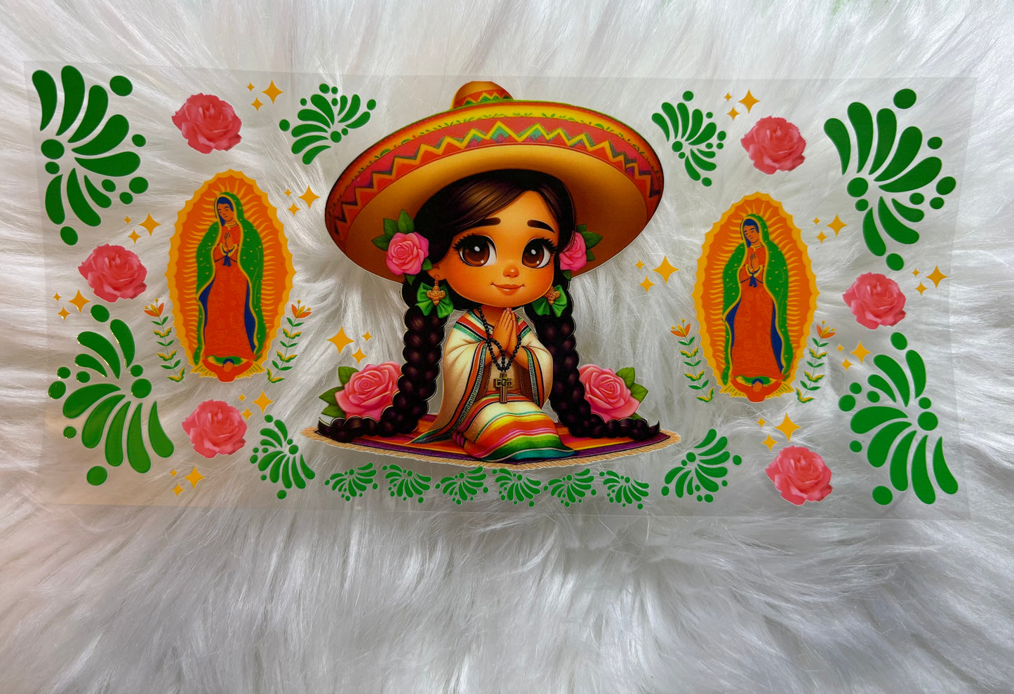 Hispanic