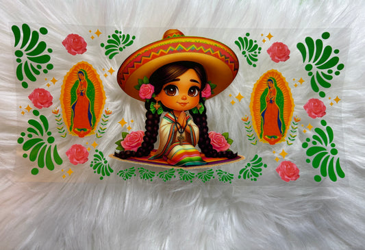 Hispanic