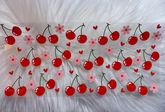Cherries