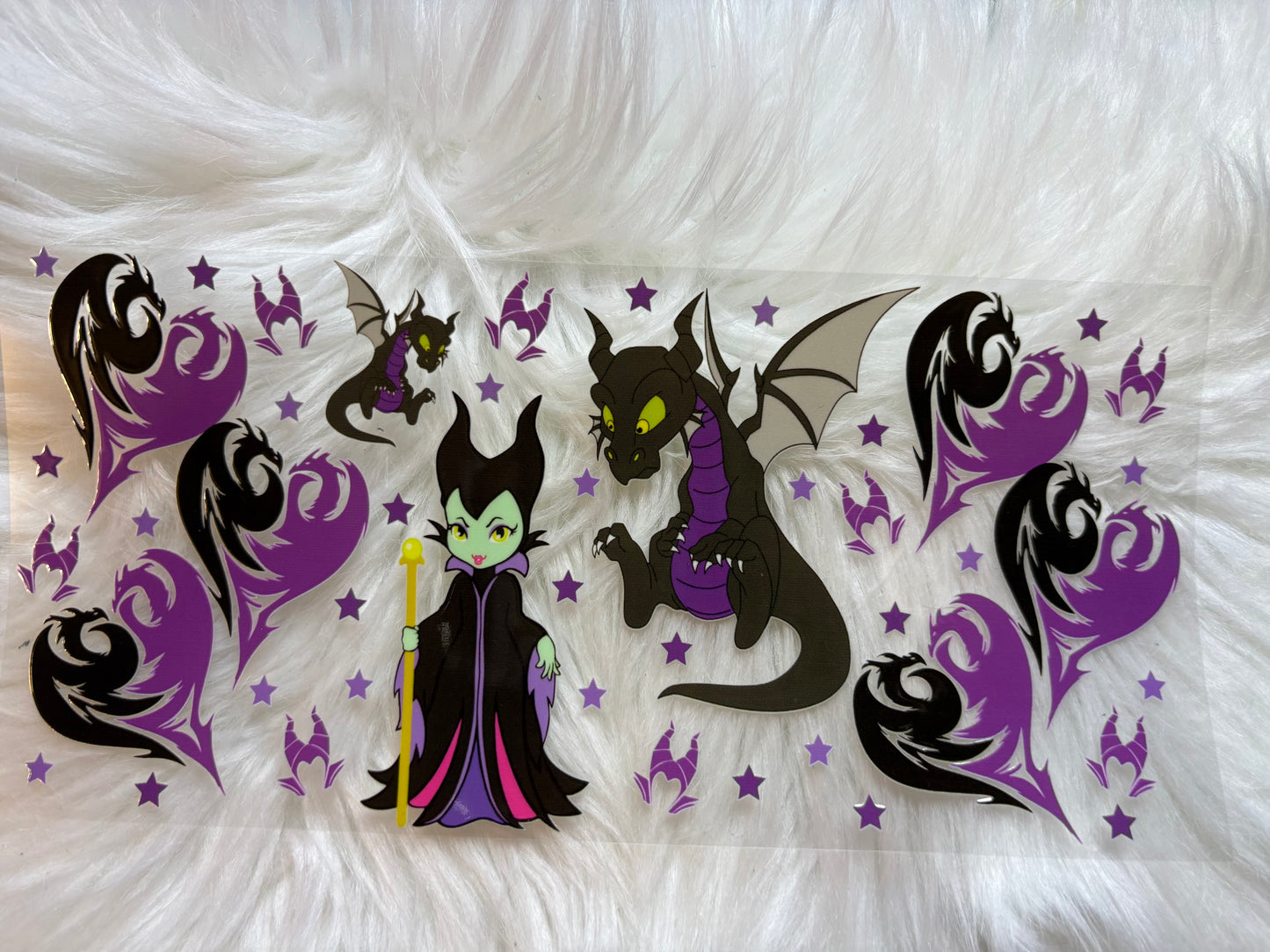 Evil Princess